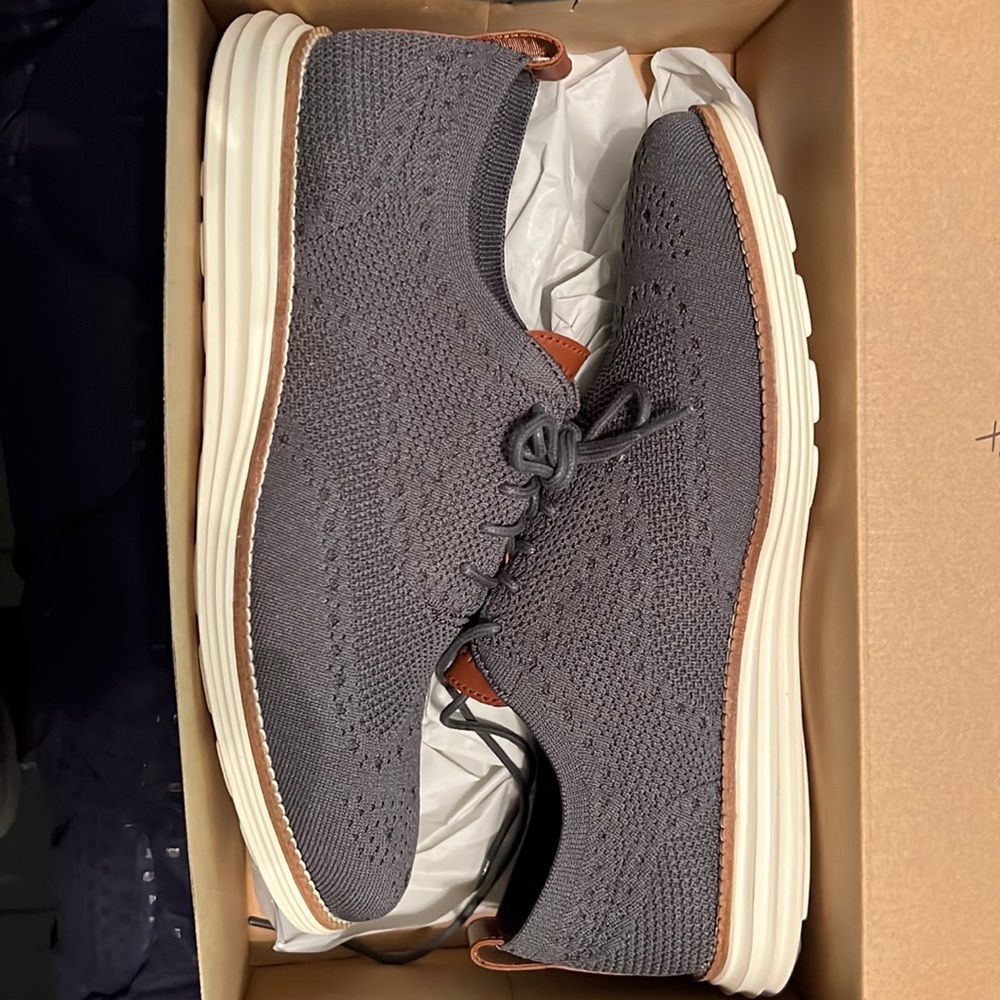 Cole Haan
